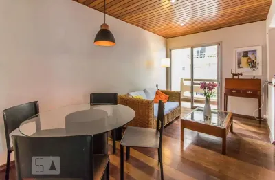 Apartamento para aluguel - consolação, 1 quarto,  57 m² - são paulo