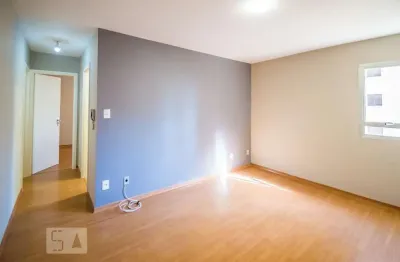 Apartamento para aluguel - cambuí, 1 quarto,  54 m² - campinas