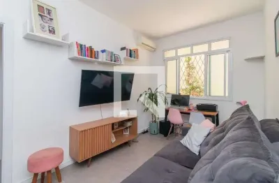 Apartamento para aluguel - cidade baixa, 2 quartos,  64 m² - porto alegre