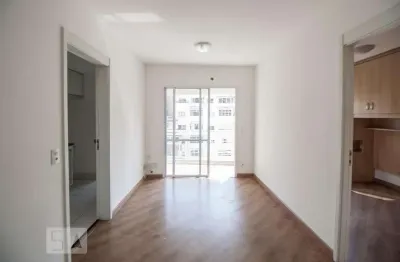 Apartamento para Aluguel - Consolação, 1 Quarto,  47 m² - São Paulo