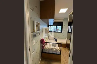 Apartamento para aluguel - pinheiros, 2 quartos,  76 m² - são paulo