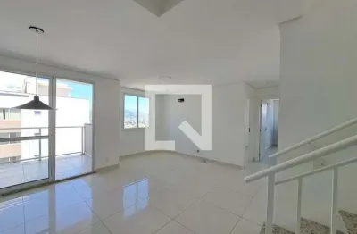 Cobertura para aluguel - todos os santos, 3 quartos,  135 m² - rio de janeiro