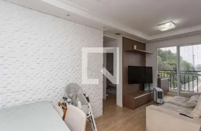 Apartamento para aluguel - conceição, 2 quartos,  56 m² - diadema