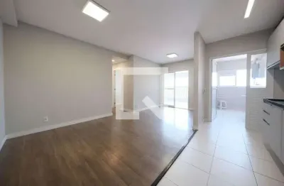 Apartamento para aluguel - vila guilhermina, 3 quartos,  86 m² - são paulo