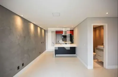 Apartamento para aluguel - vila andrade, 2 quartos,  67 m² - são paulo