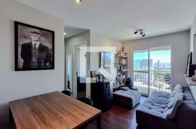 Apartamento para aluguel - liberdade, 2 quartos,  55 m² - são paulo