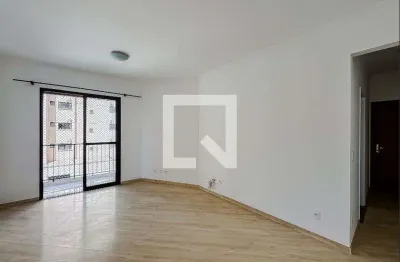 Apartamento para aluguel - jardim anália franco, 2 quartos,  69 m² - são paulo