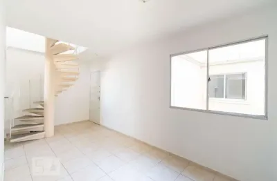 Cobertura para aluguel - buritis, 4 quartos,  135 m² - belo horizonte