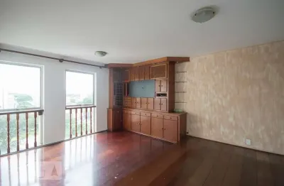 Apartamento para aluguel - chácara santo antonio, 2 quartos,  90 m² - são paulo