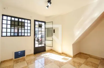 Casa para aluguel - jardim anália franco, 1 quarto,  36 m² - são paulo