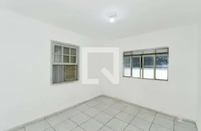 Casa com 1 quarto para alugar na Rua Lázaro de Almeida Campos, Mikail II, Guarulhos
