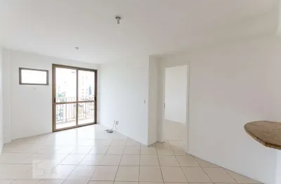 Apartamento para aluguel - centro , 2 quartos,  68 m² - niterói