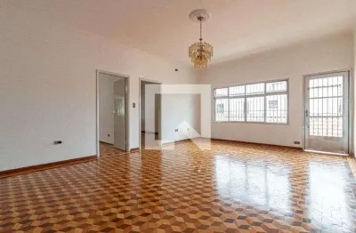 Casa para aluguel - jardim maringá, 3 quartos,  130 m² - são paulo