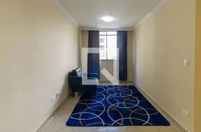 Apartamento para Aluguel - Tatuapé, 1 Quarto,  45 m² - São Paulo