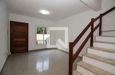 Casa / sobrado em condomínio para aluguel - aberta dos morros, 3 quartos,  101 m² - porto alegre