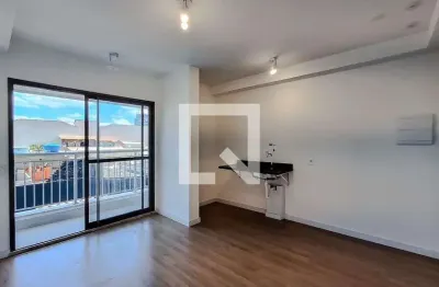 Kitnet / stúdio para aluguel - ipiranga, 1 quarto,  25 m² - são paulo