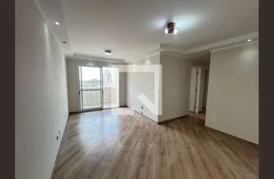 Apartamento para aluguel - picanço, 3 quartos,  86 m² - guarulhos