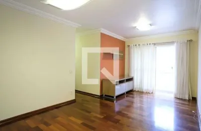 Apartamento para aluguel - santo antônio, 3 quartos,  91 m² - são caetano do sul