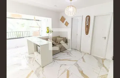 Apartamento com 1 quarto para alugar na Rua Domingos Paiva, Mooca, São Paulo