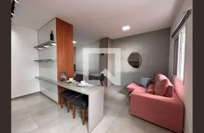 Apartamento para aluguel - jabaquara, 1 quarto,  36 m² - são paulo