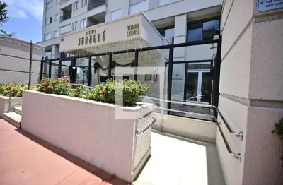 Apartamento para aluguel - setor goiânia 2, 3 quartos,  56 m² - goiânia