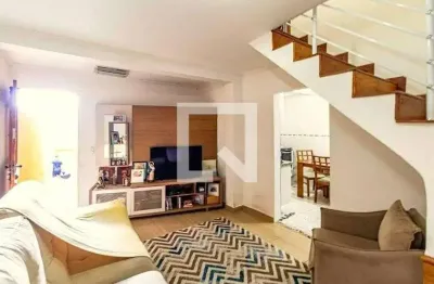 Casa para aluguel - jardim éster yolanda, 4 quartos,  240 m² - são paulo