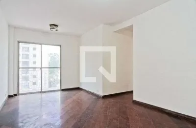 Apartamento para aluguel - santana, 3 quartos,  69 m² - são paulo