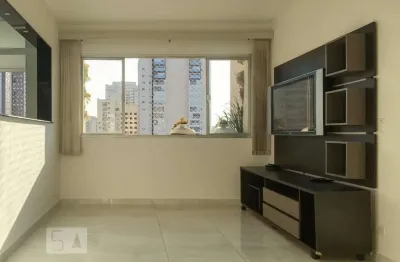 Apartamento para aluguel - saúde, 2 quartos,  63 m² - são paulo