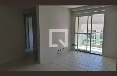 Apartamento para aluguel - freguesia , 2 quartos,  68 m² - rio de janeiro