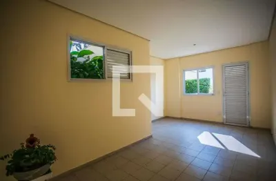 Apartamento para aluguel - chácara inglesa, 1 quarto,  85 m² - são paulo