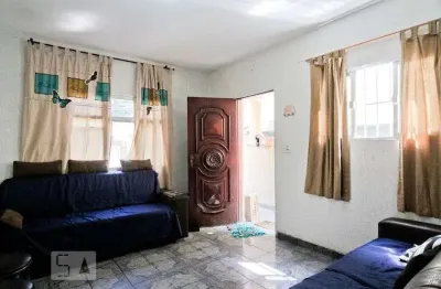Casa para aluguel - freguesia do ó, 2 quartos,  100 m² - são paulo
