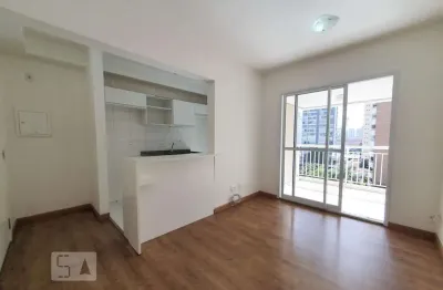 Apartamento para aluguel - vila romana, 2 quartos,  60 m² - são paulo