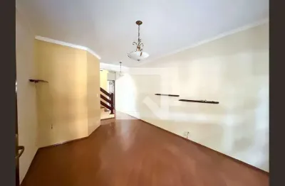 Casa para aluguel - vila fátima, 2 quartos,  110 m² - guarulhos