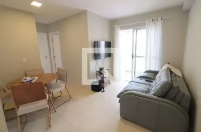 Apartamento para aluguel - quitaúna, 2 quartos,  48 m² - osasco
