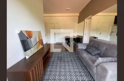 Casa / sobrado em condomínio para aluguel - granja viana, 1 quarto,  42 m² - cotia