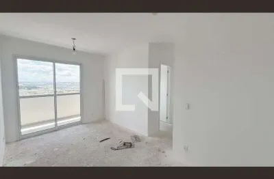 Apartamento para Aluguel - Santa Teresinha, 2 Quartos,  46 m² - Santo André