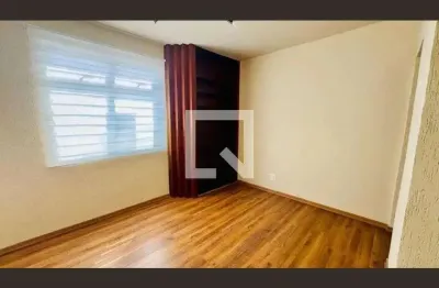 Apartamento para aluguel - cidade nova, 2 quartos,  55 m² - belo horizonte