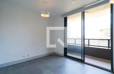 Kitnet / stúdio para aluguel - consolação, 1 quarto,  26 m² - são paulo