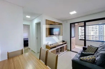 Apartamento para Aluguel - Mooca, 2 Quartos,  50 m² - São Paulo