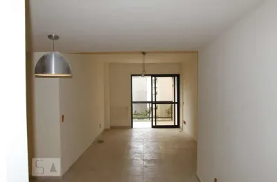 Apartamento para aluguel - humaitá, 3 quartos,  92 m² - rio de janeiro
