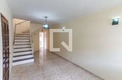 Casa para aluguel - vila constança , 3 quartos,  102 m² - são paulo