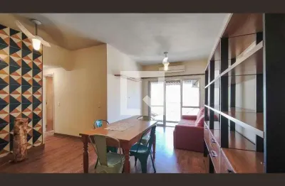 Apartamento para aluguel - maracanã, 2 quartos,  85 m² - rio de janeiro