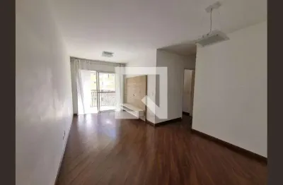 Apartamento para aluguel - santo antônio, 2 quartos,  68 m² - são caetano do sul