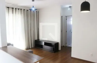 Apartamento para aluguel - centro, 2 quartos,  62 m² - são caetano do sul