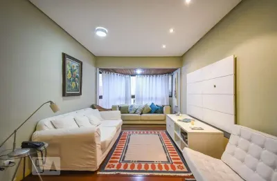 Apartamento para aluguel - panamby, 3 quartos,  98 m² - são paulo