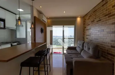 Apartamento para aluguel - água branca, 2 quartos,  58 m² - são paulo