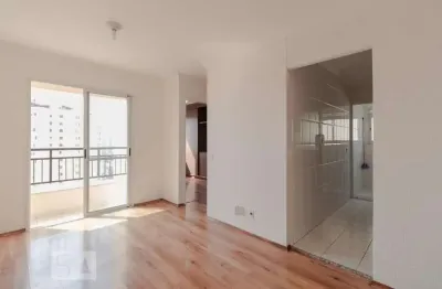 Apartamento para aluguel - tatuapé, 2 quartos,  54 m² - são paulo