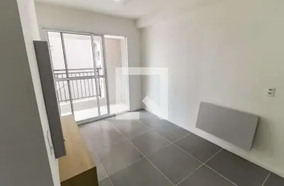 Apartamento para aluguel - cidade jardim, 2 quartos,  39 m² - são paulo