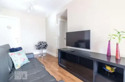 Apartamento para aluguel - santo amaro , 2 quartos,  66 m² - são paulo