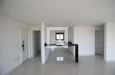 Apartamento para aluguel - jardim morumbi, 3 quartos,  104 m² - votorantim